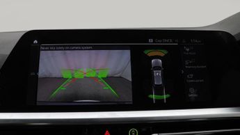 BMW 3 Series 330E M SPORT