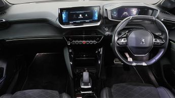 Peugeot E-208 GT PREMIUM