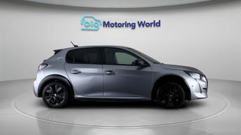 Peugeot E-208 GT PREMIUM