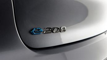 Peugeot E-208 GT PREMIUM