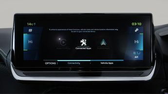 Peugeot E-208 GT PREMIUM