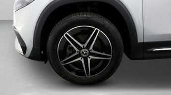 Mercedes-Benz EQB EQB 350 4MATIC AMG LINE