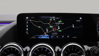 Mercedes-Benz EQA EQA 250PLUS SPORT