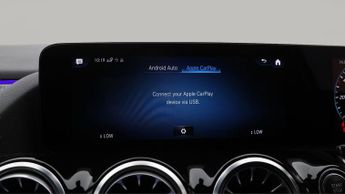 Mercedes-Benz EQA EQA 250PLUS SPORT