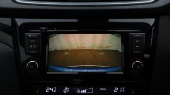 Nissan Qashqai DIG-T ACENTA PREMIUM DCT