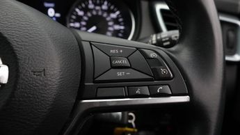 Nissan Qashqai DIG-T ACENTA PREMIUM DCT