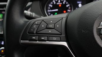 Nissan Qashqai DIG-T ACENTA PREMIUM DCT