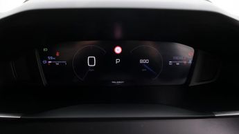 Peugeot 2008 PURETECH EAT8 S/S ALLURE