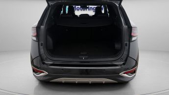 Kia Sportage GT-LINE S