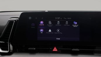 Kia Sportage GT-LINE S