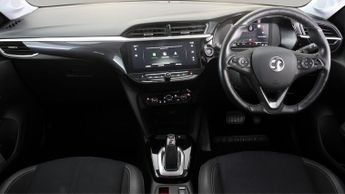 Vauxhall Corsa Electric ELITE NAV PREMIUM