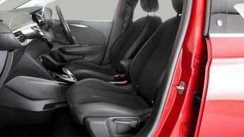 Vauxhall Corsa Electric ELITE NAV PREMIUM