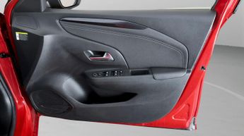 Vauxhall Corsa Electric ELITE NAV PREMIUM