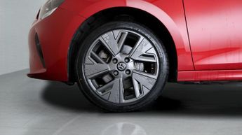 Vauxhall Corsa Electric ELITE NAV PREMIUM