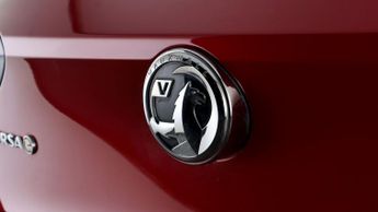 Vauxhall Corsa Electric ELITE NAV PREMIUM