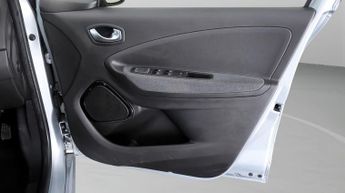 Renault Zoe GT LINE PLUS