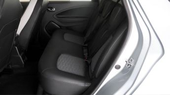 Renault Zoe GT LINE PLUS