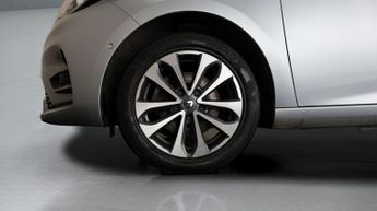 Renault Zoe GT LINE PLUS