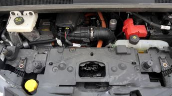 Renault Zoe GT LINE PLUS