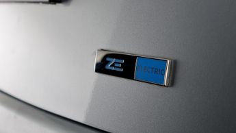 Renault Zoe GT LINE PLUS