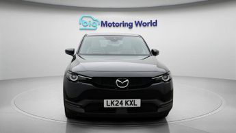 Mazda MX-30 EXCLUSIVE-LINE