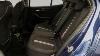 BMW X2 XDRIVE25E SPORT