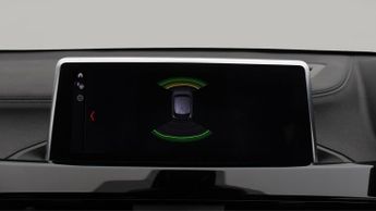 BMW X2 XDRIVE25E SPORT