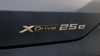 BMW X2 XDRIVE25E SPORT