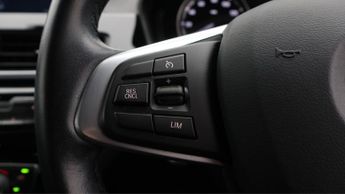 BMW X2 XDRIVE25E SPORT