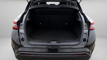 Nissan Juke DIG-T N-CONNECTA DCT