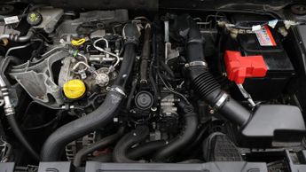 Nissan Juke DIG-T N-CONNECTA DCT