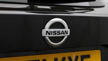 Nissan Juke DIG-T N-CONNECTA DCT