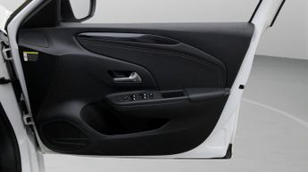 Vauxhall Corsa Electric ELITE NAV PREMIUM