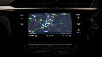 Vauxhall Corsa Electric ELITE NAV PREMIUM