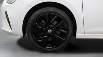 Vauxhall Corsa Electric ELITE NAV PREMIUM