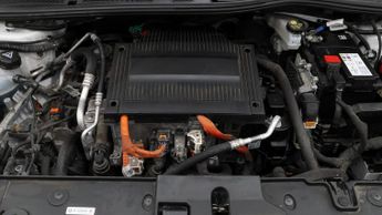 Vauxhall Corsa Electric ELITE NAV PREMIUM