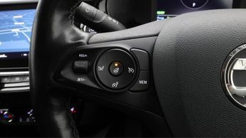 Vauxhall Corsa Electric ELITE NAV PREMIUM