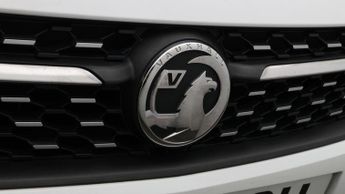 Vauxhall Corsa Electric ELITE NAV PREMIUM