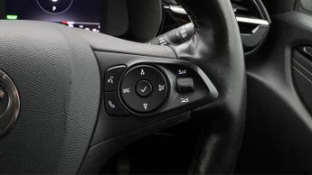 Vauxhall Corsa Electric ELITE NAV PREMIUM