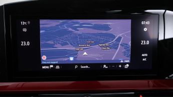 Vauxhall Mokka Electric SRI PREMIUM