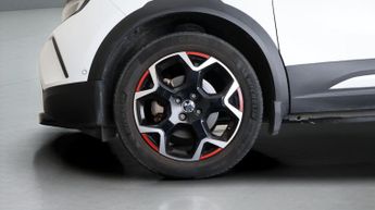 Vauxhall Mokka Electric SRI PREMIUM