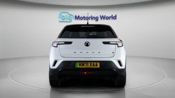 Vauxhall Mokka Electric SRI PREMIUM