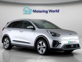 Kia Niro 3