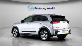 Kia Niro 3