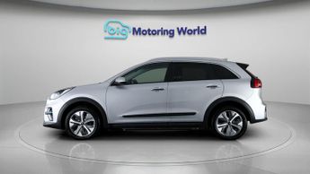 Kia Niro 3