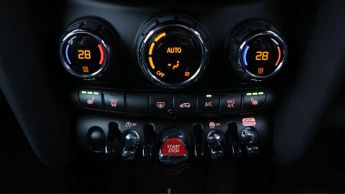 MINI Hatch COOPER EXCLUSIVE