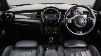 MINI Hatch COOPER EXCLUSIVE
