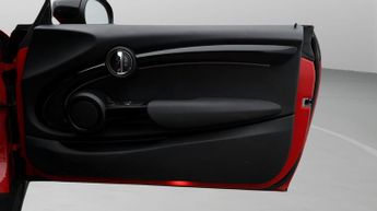 MINI Hatch COOPER EXCLUSIVE