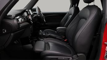 MINI Hatch COOPER EXCLUSIVE
