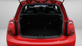 MINI Hatch COOPER EXCLUSIVE